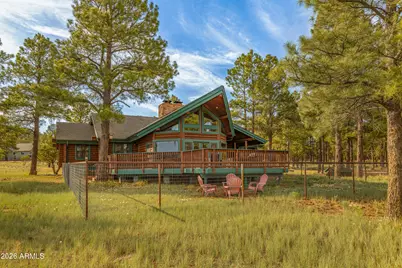 207 N Stoneman Boulevard, Williams, AZ 86046 - Photo 57