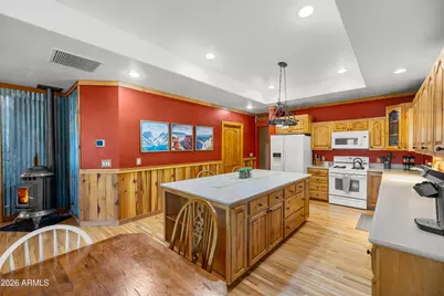 207 N Stoneman Boulevard, Williams, AZ 86046 - Photo 33