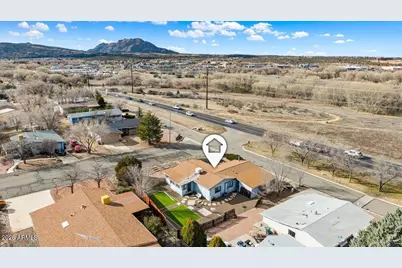 1215 Willow Lake Road, Prescott, AZ 86301 - Photo 3