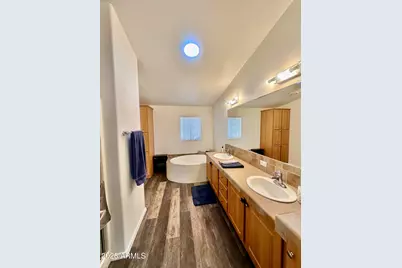 28 County Rd 3203 --, Vernon, AZ 85940 - Photo 27