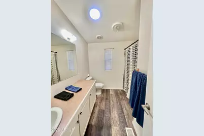 28 County Rd 3203 --, Vernon, AZ 85940 - Photo 25