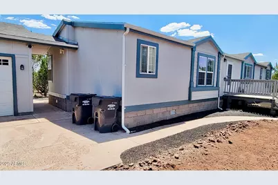 28 County Rd 3203 --, Vernon, AZ 85940 - Photo 9