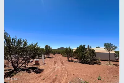 28 County Rd 3203 --, Vernon, AZ 85940 - Photo 11