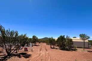 28 County Rd 3203 --, Vernon, AZ 85940 - Photo 11