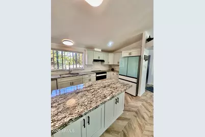 28 County Rd 3203 --, Vernon, AZ 85940 - Photo 15