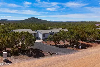 28 County Rd 3203 --, Vernon, AZ 85940 - Photo 7