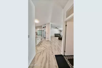 28 County Rd 3203 --, Vernon, AZ 85940 - Photo 21