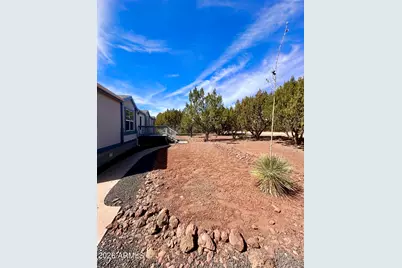 28 County Rd 3203 --, Vernon, AZ 85940 - Photo 3