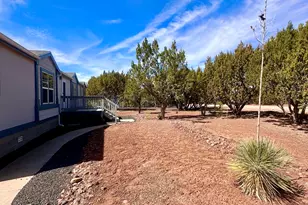 28 County Rd 3203 --, Vernon, AZ 85940 - Photo 3