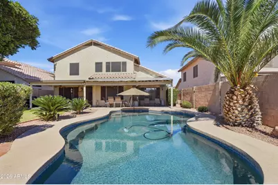 1699 E Olive Avenue, Gilbert, AZ 85234 - Photo 39