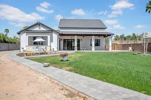 159 E Water Tank Rd, Gilbert, AZ 85296 - Photo 31