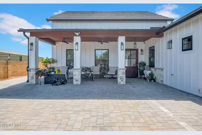 159 E Water Tank Road, Gilbert, AZ 85296 - Photo 5