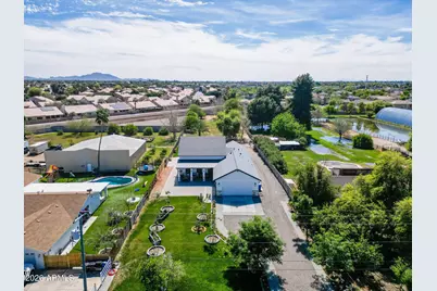 159 E Water Tank Road, Gilbert, AZ 85296 - Photo 35