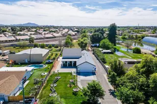 159 E Water Tank Rd, Gilbert, AZ 85296 - Photo 35