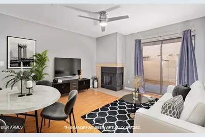 1065 W 1st Street #103, Tempe, AZ 85281 - Photo 3