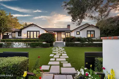 5217 E Calle Redonda --, Phoenix, AZ 85018 - Photo 3