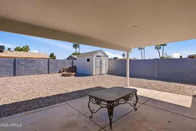 18027 N 34th Lane, Phoenix, AZ 85053 - Photo 21