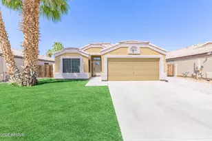 1736 E Robin Ln, Gilbert, AZ 85296 - Photo 1