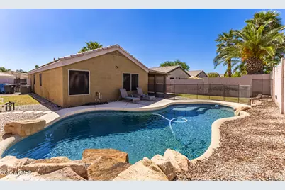 1736 E Robin Lane, Gilbert, AZ 85296 - Photo 21