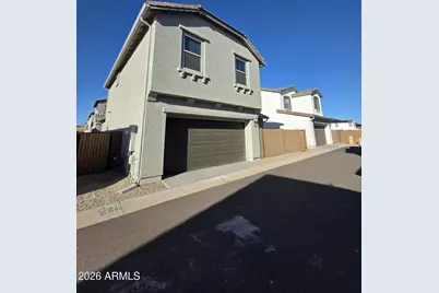 25233 N 141st Avenue, Surprise, AZ 85387 - Photo 21