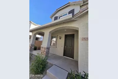 25233 N 141st Avenue, Surprise, AZ 85387 - Photo 3