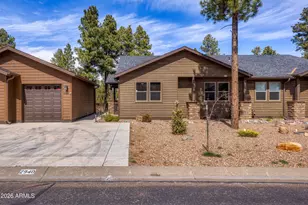 2940 W Villa Loop, Show Low, AZ 85901 - Photo 19