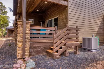 2940 W Villa Loop, Show Low, AZ 85901 - Photo 23