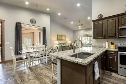 2940 W Villa Loop, Show Low, AZ 85901 - Photo 5