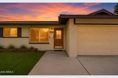 409 E Hermosa Circle, Tempe, AZ 85282 - Photo 3