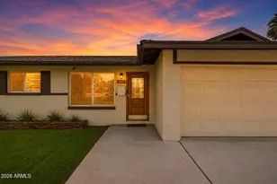 409 E Hermosa Cir, Tempe, AZ 85282 - Photo 3