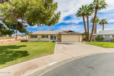 409 E Hermosa Circle, Tempe, AZ 85282 - Photo 1