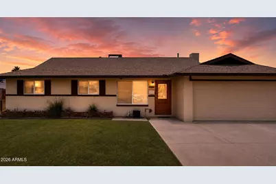 409 E Hermosa Circle, Tempe, AZ 85282 - Photo 1