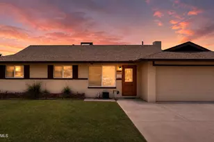 409 E Hermosa Cir, Tempe, AZ 85282 - Photo 1