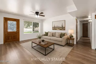 409 E Hermosa Circle, Tempe, AZ 85282 - Photo 11
