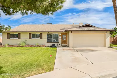 409 E Hermosa Circle, Tempe, AZ 85282 - Photo 1
