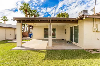 409 E Hermosa Circle, Tempe, AZ 85282 - Photo 37
