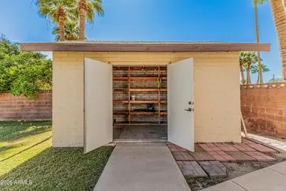 409 E Hermosa Circle, Tempe, AZ 85282 - Photo 41