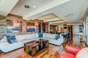 7157 E Rancho Vista Dr, Scottsdale, AZ 85251 - Photo 1