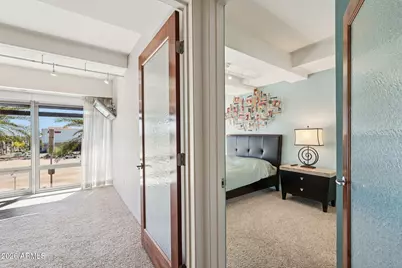 7157 E Rancho Vista Drive #4006, Scottsdale, AZ 85251 - Photo 37