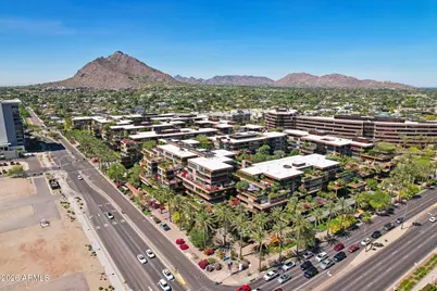 7157 E Rancho Vista Drive #4006, Scottsdale, AZ 85251 - Photo 59