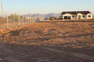 Xxxx W Calle De Los Flores --, Wittmann, AZ 85361 - Photo 1