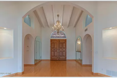 8262 E Vista De Valle --, Scottsdale, AZ 85255 - Photo 5