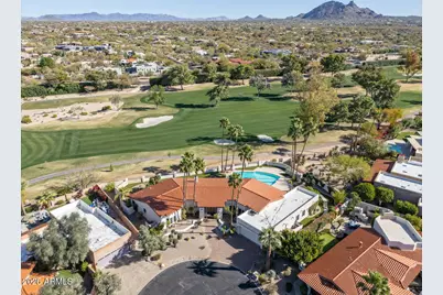 8262 E Vista De Valle --, Scottsdale, AZ 85255 - Photo 27