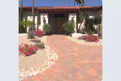 8262 E Vista De Valle --, Scottsdale, AZ 85255 - Photo 3