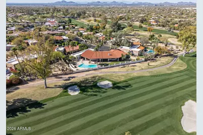 8262 E Vista De Valle --, Scottsdale, AZ 85255 - Photo 1