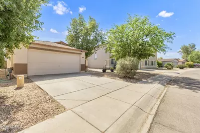 1863 E Cowboy Cove Trail, San Tan Valley, AZ 85143 - Photo 7