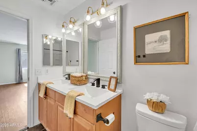 1863 E Cowboy Cove Trail, San Tan Valley, AZ 85143 - Photo 19