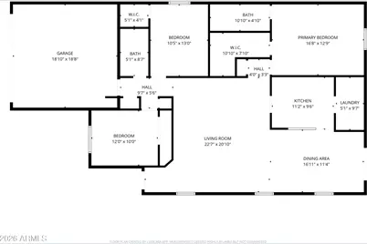 1863 E Cowboy Cove Trail, San Tan Valley, AZ 85143 - Photo 31