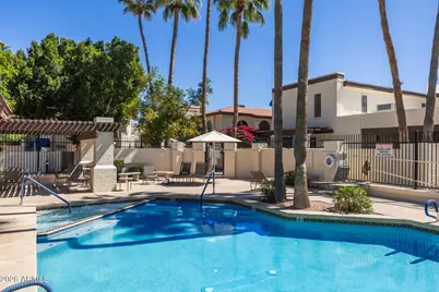 8840 S 51st Street #1, Phoenix, AZ 85044 - Photo 53