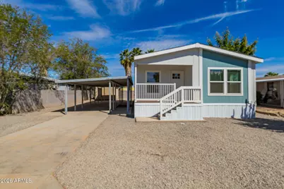 7722 E Harmony Avenue, Mesa, AZ 85209 - Photo 1